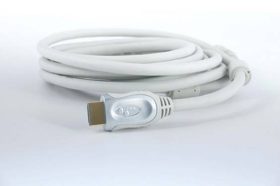 Triax HDMI-Kabel mit Ethernet-10.0m HDMI 10m