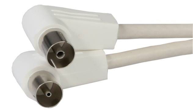 Astro Strobel Anschlußkabel 3m, ws AKB 30-0