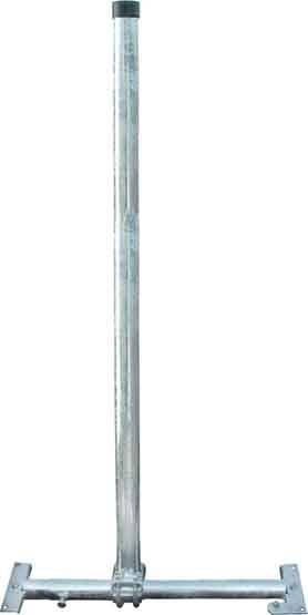 Astro SDH 130, Zink Stahl, Silber-0