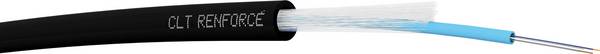 2100 Mtr. Acome LWL-Kabel A-DQ(ZN)B2Y B1104A
