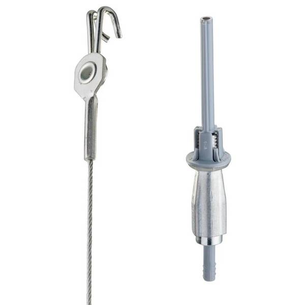 10 Stk. Erico Speed Link  Seilabhängesys SLS2L5DH