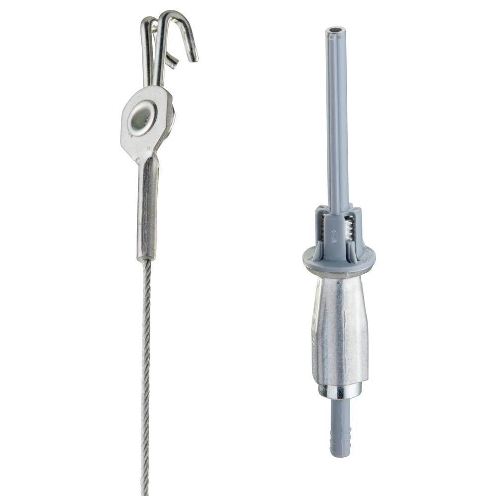 10 Stk. Erico Speed Link Seilabhängesys SLS2L5DH-0