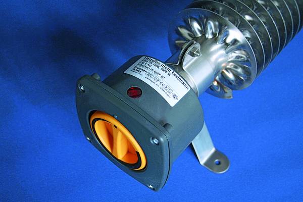 Kraemer&Kraus Rippenrohrheizofen RRH TR 3000