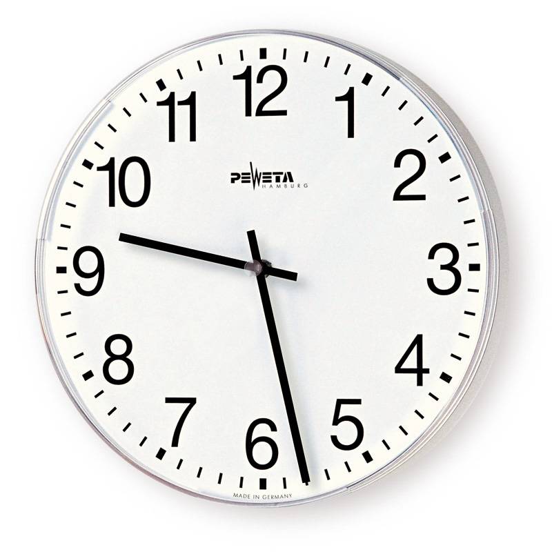 Peweta Nebenuhr 71.270.311-0