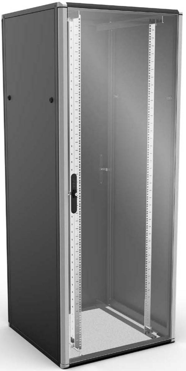 Enoc Basic 19" Standschrank F3 8820-S-4PR