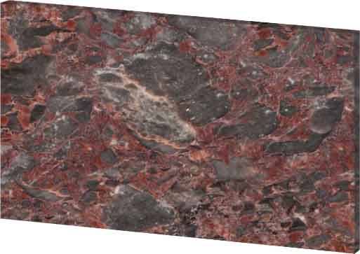 Eurotherm Natursteinheizung SALOME HE 14-0