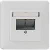 Rutenbeck Anschlussdose UM Cat.6A iso-MD 2 Up 139102070