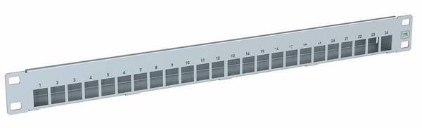 Homeway Verteilerfeldrahmen HW-VFMU24