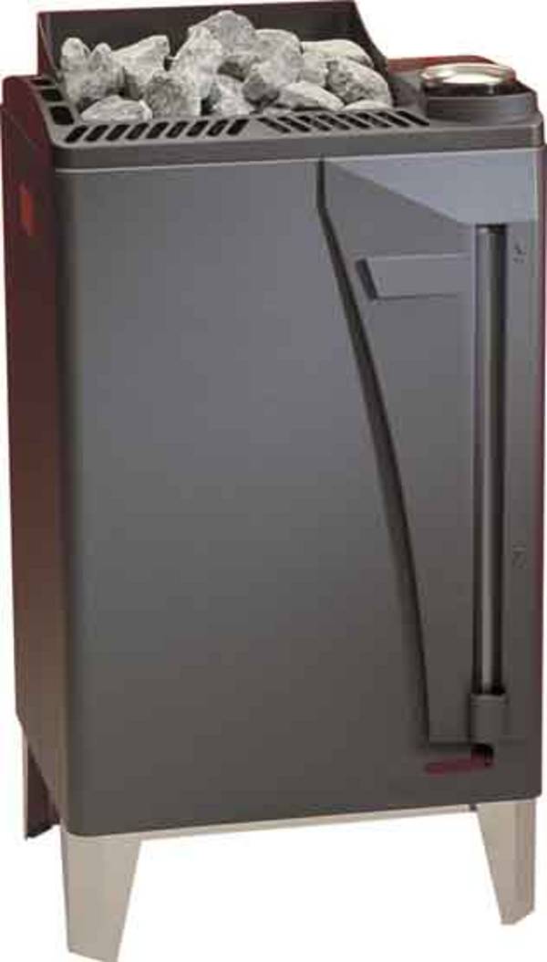 EOS Saunaofen Bi-O Max 9,0kW