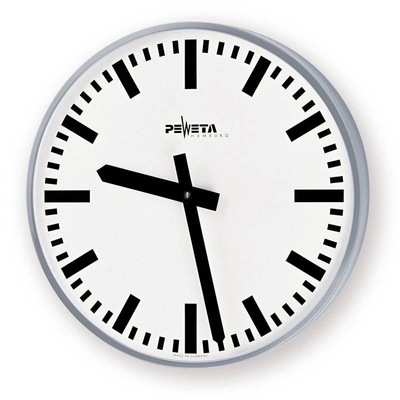 Peweta Nebenuhr 71.250.321-0