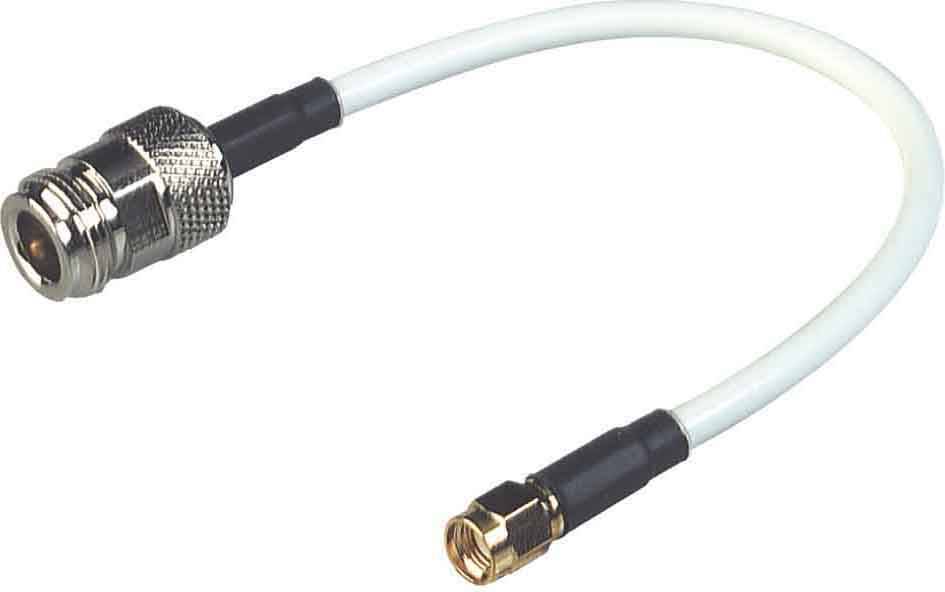 Hirschmann INET Adapter BAT-Pigtail-0