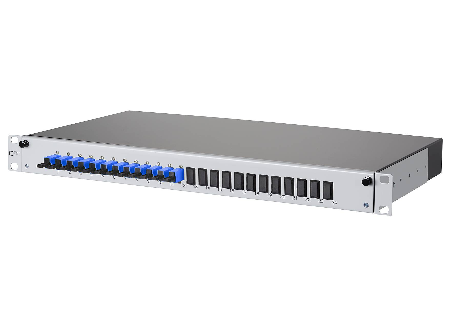Metz Connect Spleissbox ausziehbar-0