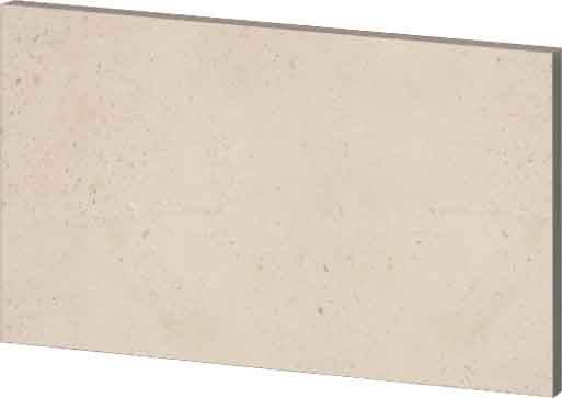 Eurotherm Natursteinheizung MOCCA CREME HE 6-0