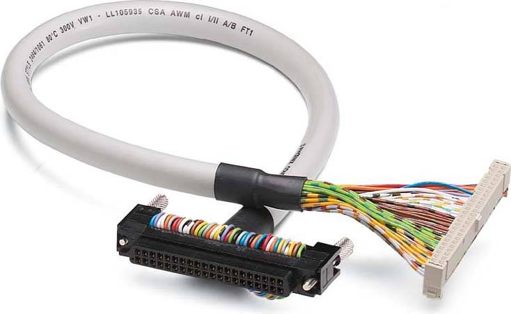 Phoenix Contact Kabel CABLE-FCN40 #2321033