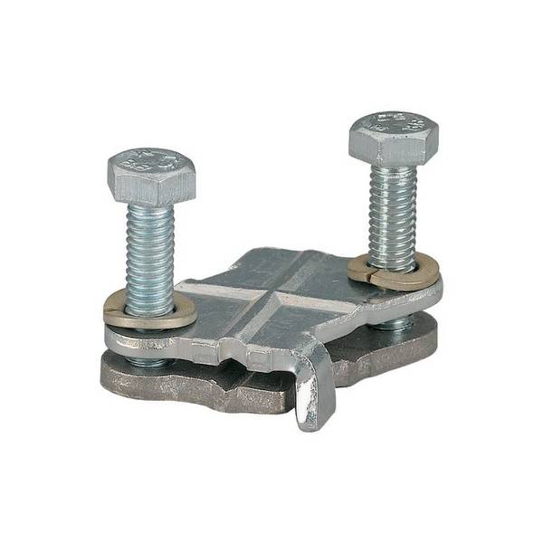 EATON K12X5/25 002324 Sammelschienenklemme f.CU 12x5 Industriematerial Schaltschränke