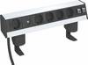 OBO Bettermann Deskbox mit Befestigungszwinge DB-1B3 D1.4S2K - 6116954 - 1 Stück