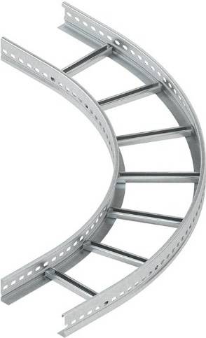 Niedax Kleiner Bogen KLBK 60.215-0