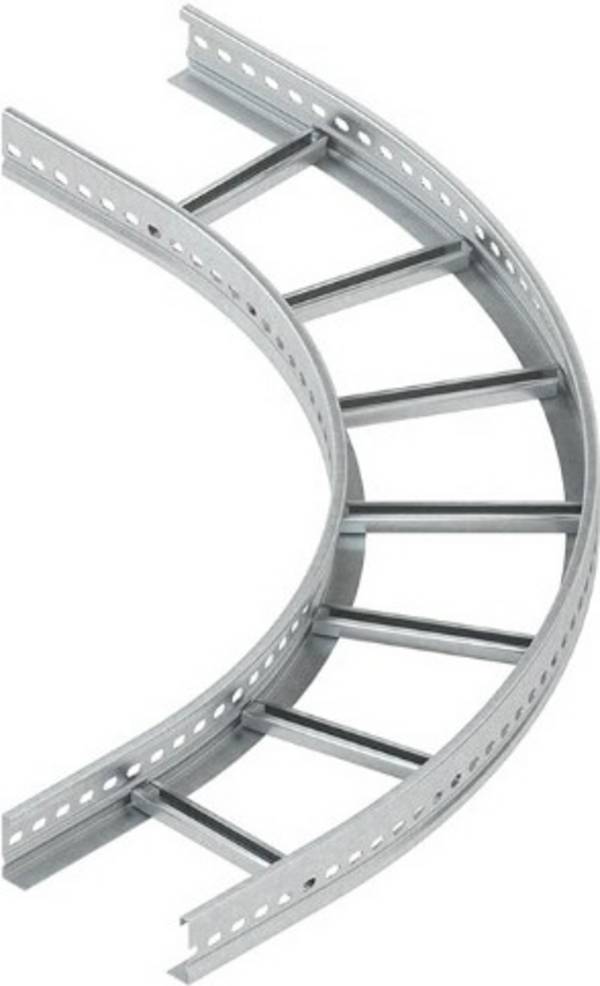 Niedax Kleiner Bogen KLBK 60.215