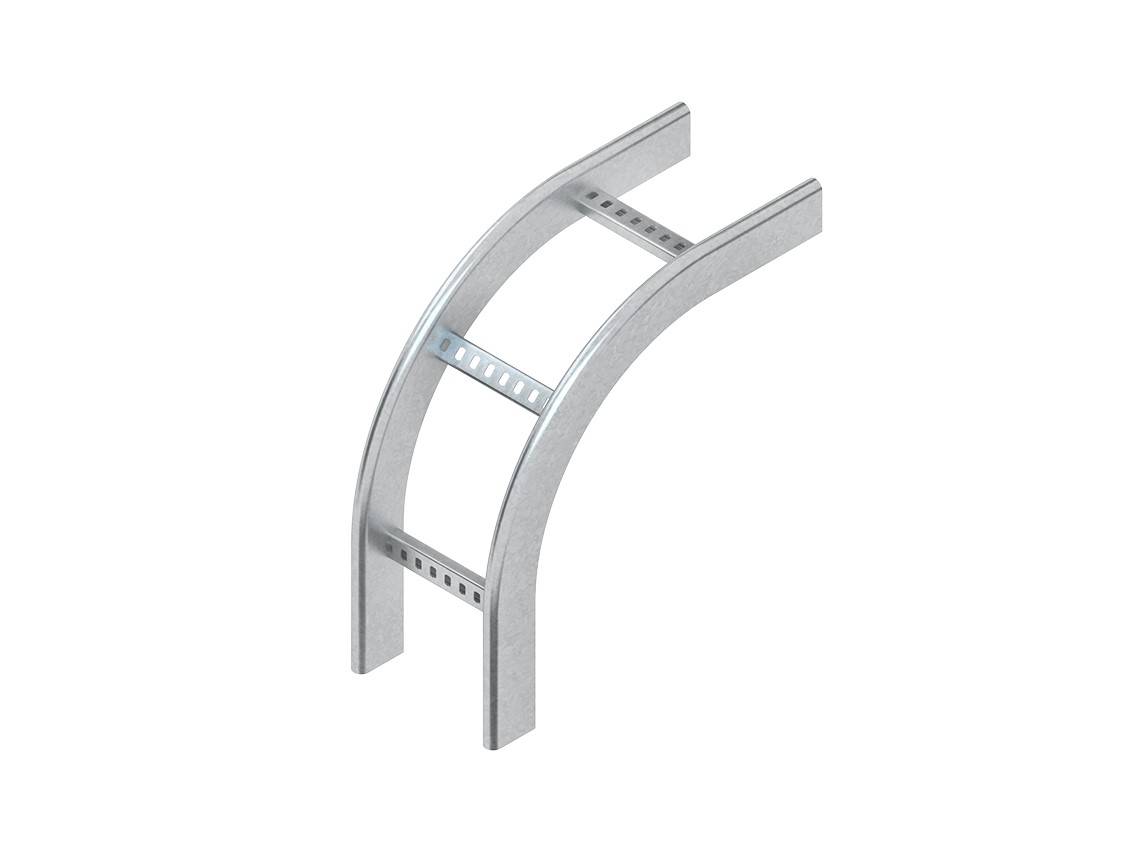 Niedax Fallstück KRCF 60.625 F-0