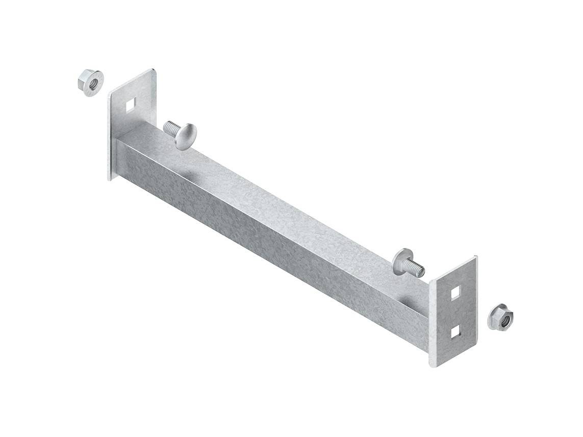Niedax Sprosse SPW 40/1100-0