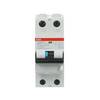 ABB Stotz S&J FI/LS-Schalter 10kA, 2p DS202CMA-B25/0,03