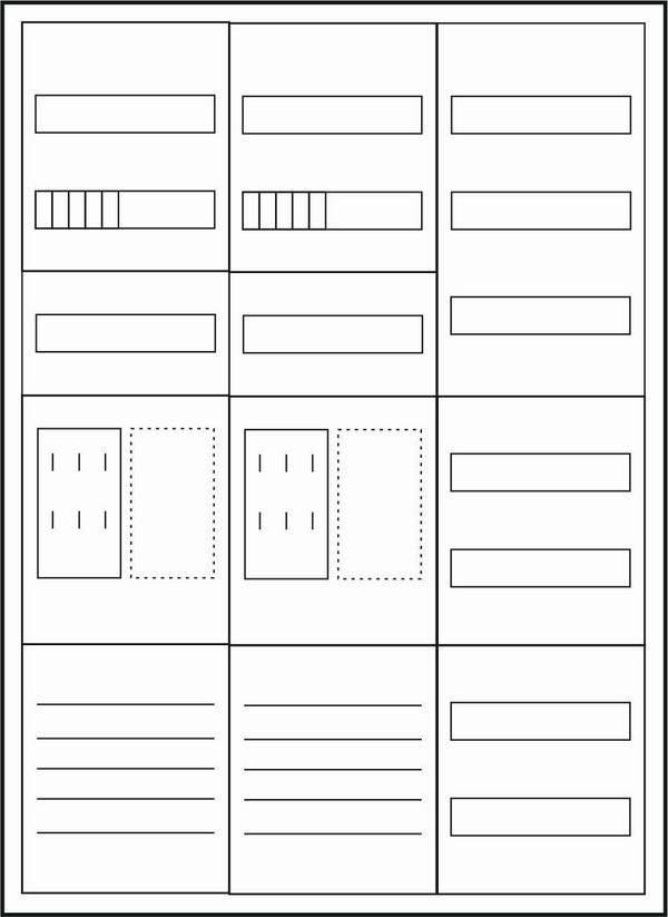 Eaton Zählerschrank 2Z/1V ZSD-ZZV-1100-BKE-I