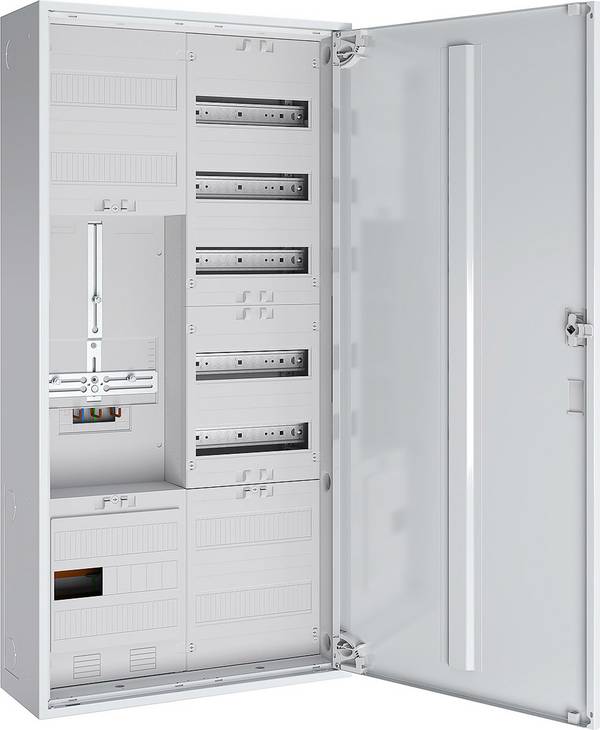 ABN Zählerschrank S27ZA710