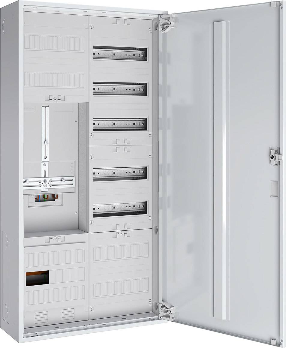 ABN Zählerschrank S27ZA710-0