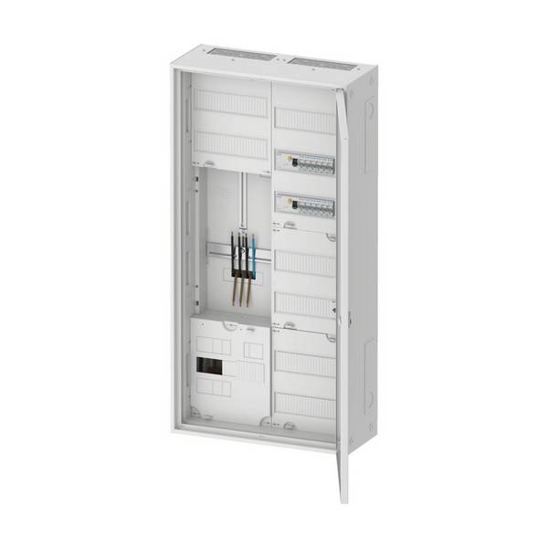 EATON - ZSD-ZV-1100/APZ/B Zähler-Komplettschrank 3-Punktbefestigung B