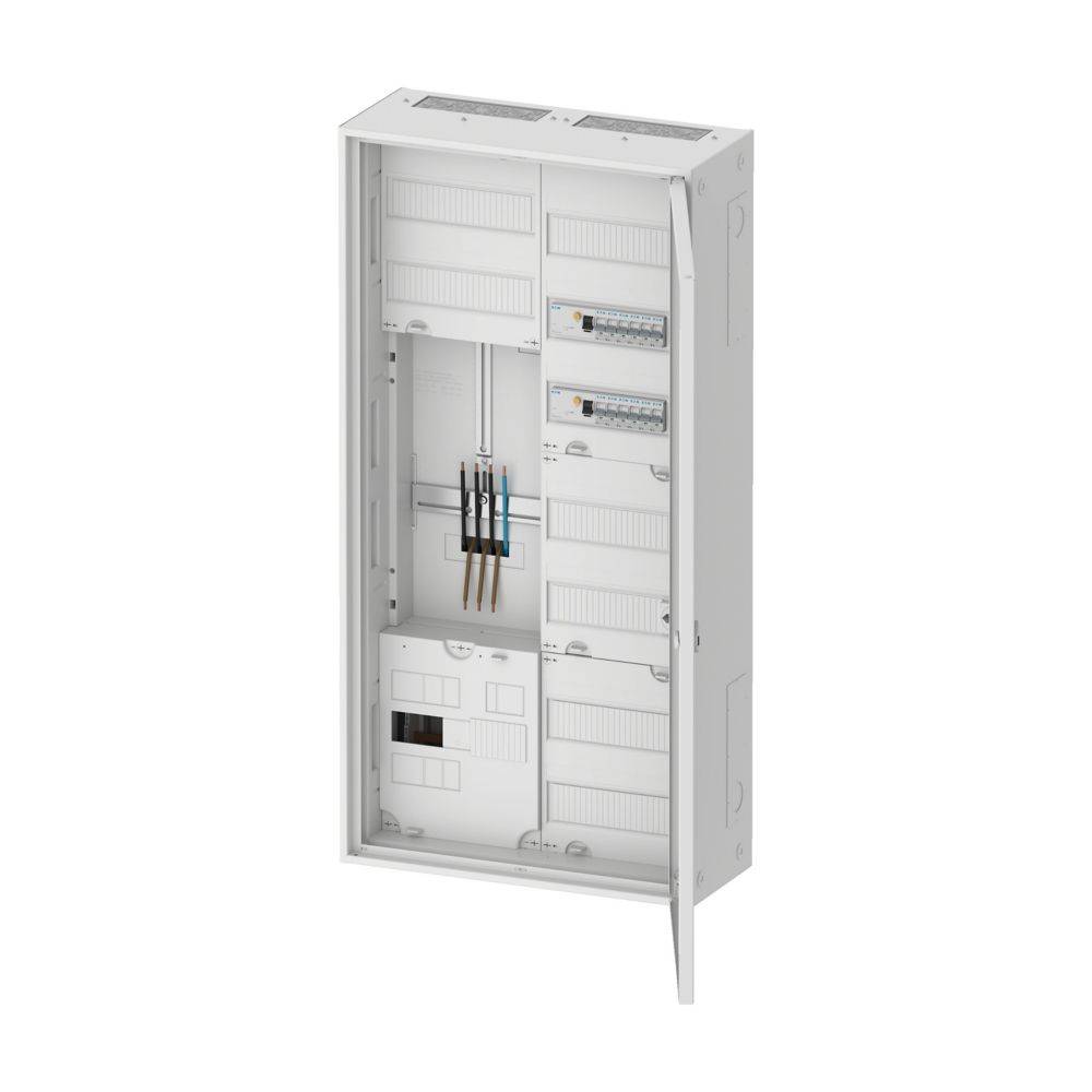 EATON - ZSD-ZV-1100/APZ/B Zähler-Komplettschrank 3-Punktbefestigung B-0