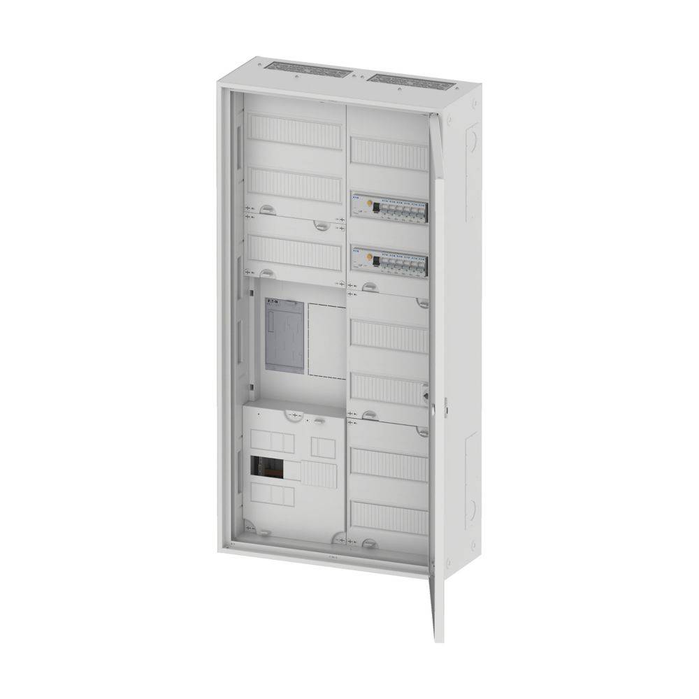 Eaton Zähler-Komplettschrank ZSD-ZV-1100-BKEIAPZB-0