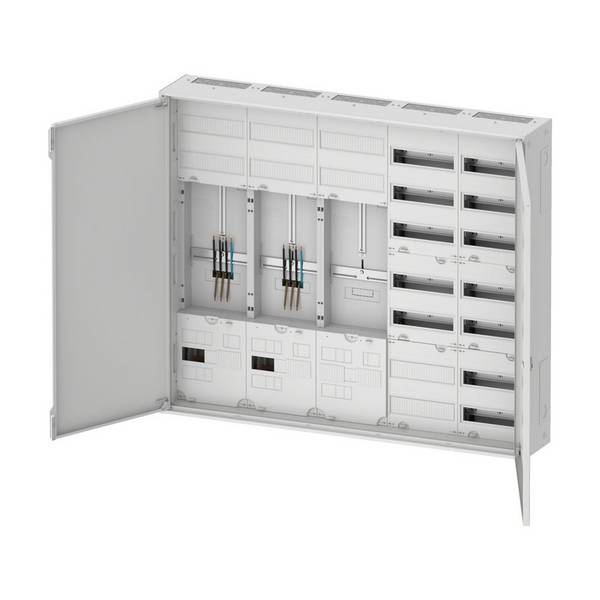 Eaton Zählerschrank ZSD-ZZT2V-1100/APZ