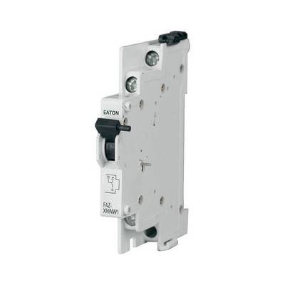 Eaton Hilfsschalter 1W FAZ-XHINW1-0