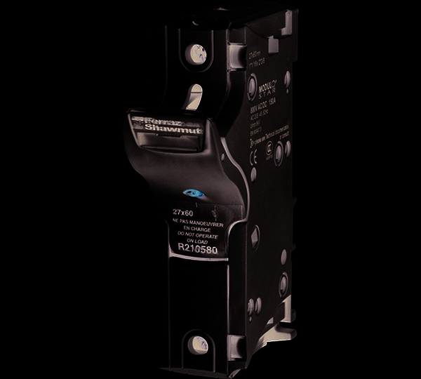 Mersen Sicherungshalter CMS271N