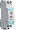 Hager Zeitrelais 1W,10A,impulsformer EZN004