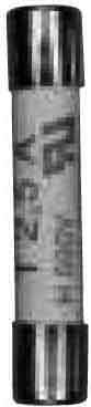 10 Stk. Siba G-Sicherung T 5A 189140-0