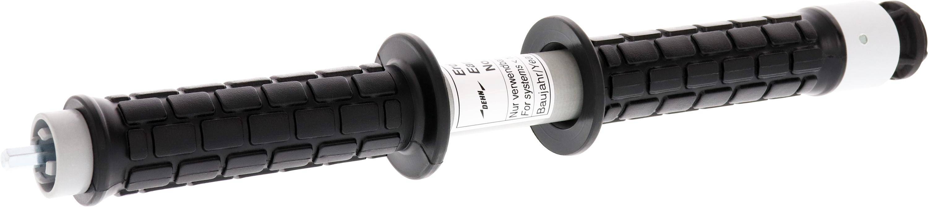 DEHN Erdungsgriff EG 00 4A VI-0
