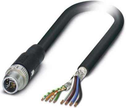 Phoenix Contact Hybridkabel NBC-MSY/ 5,0-94H SCO
