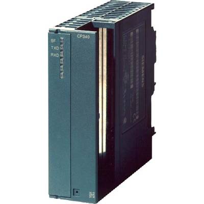Siemens Dig.Industr. SIPLUS S7-300 6ES7340-1AH02-0AE0 6AG1340-1AH02-2AE0-0