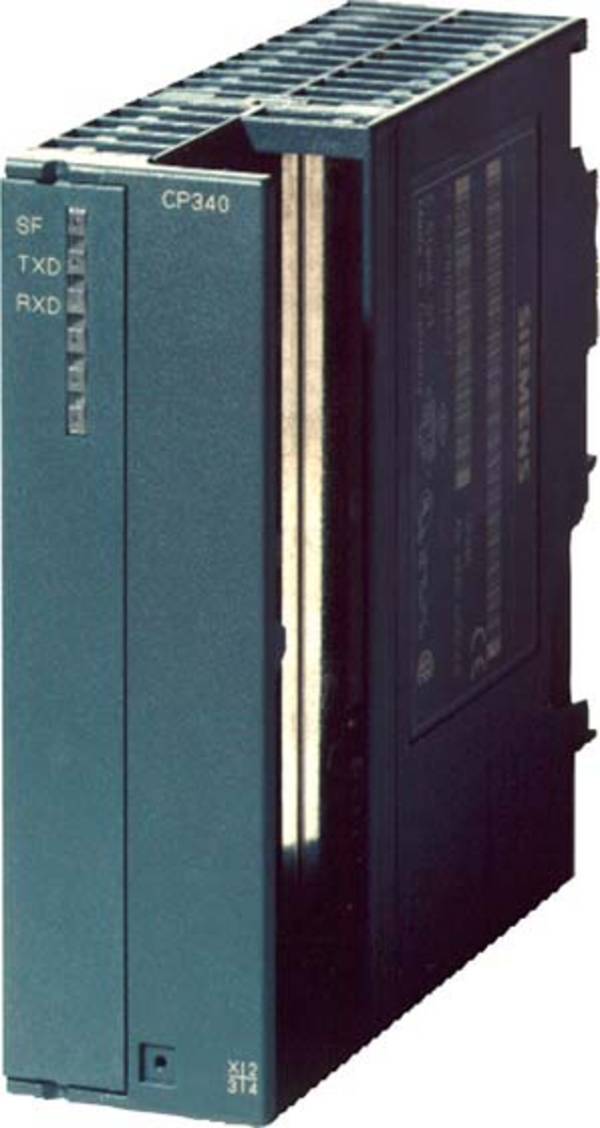 Siemens Dig.Industr. SIPLUS S7-300 6ES7340-1AH02-0AE0 6AG1340-1AH02-2AE0