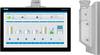 Siemens 6AV2124-0UC24-0AX0 6AV21240UC240AX0 SPS-Display