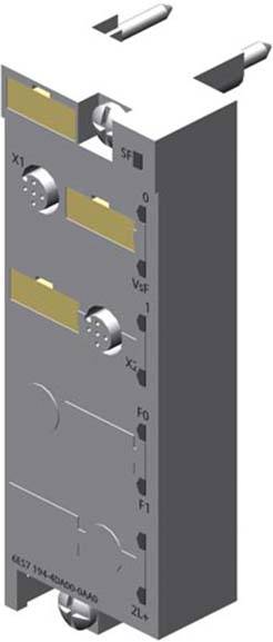 Siemens 6ES7194-4DA00-0AA0