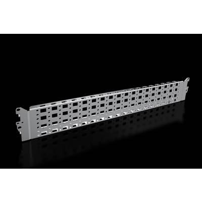 Rittal System-Chassis 23x89mm,fürB/T:600mm VX 8100.732 (VE2)