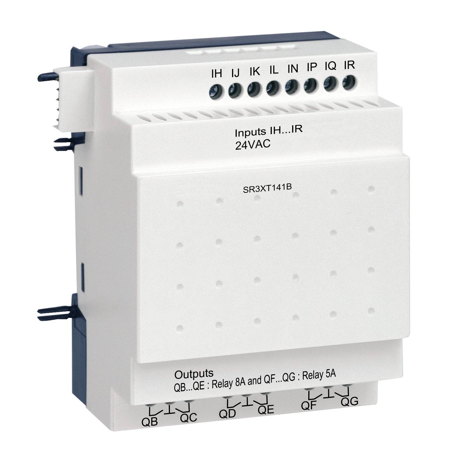 Schneider Electric Erweiterung SR3XT141B