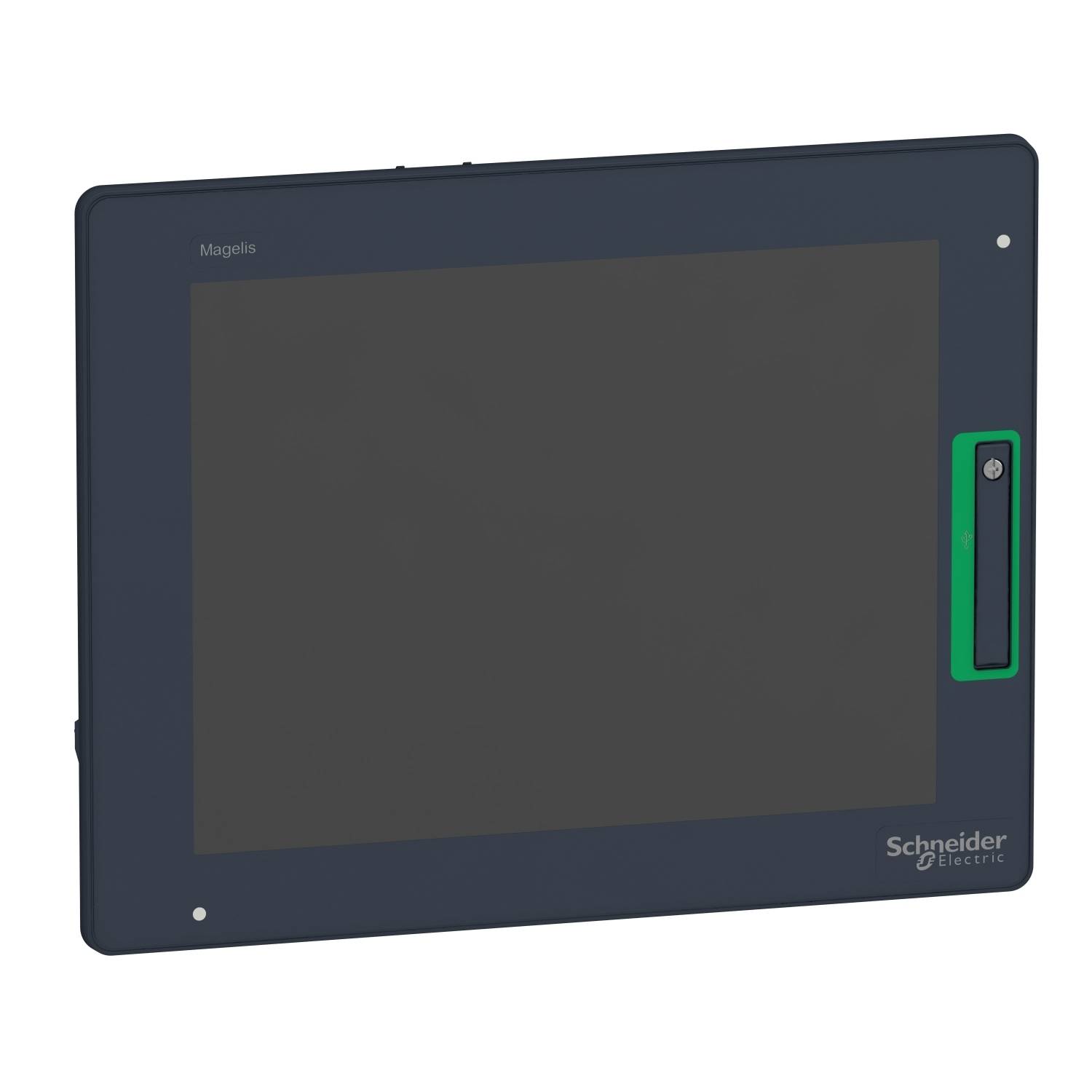 Schneider Electric HMIDT542 HMIDT542 SPS-Touchpanel-0