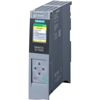 CPU 1511F-1 PN, 225KB Prog, 1MB Daten-0