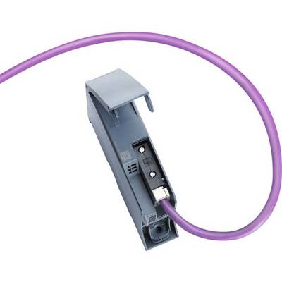 Siemens 6GK7542-5DX00-0XE0 SPS-Kommunikationsmodul 15 V-0