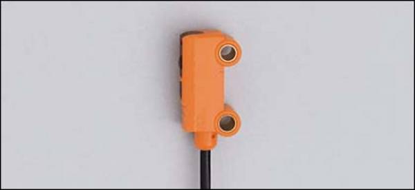 ifm Electronic OH5017, Reflexlichttaster mit Hintergrundausblendung