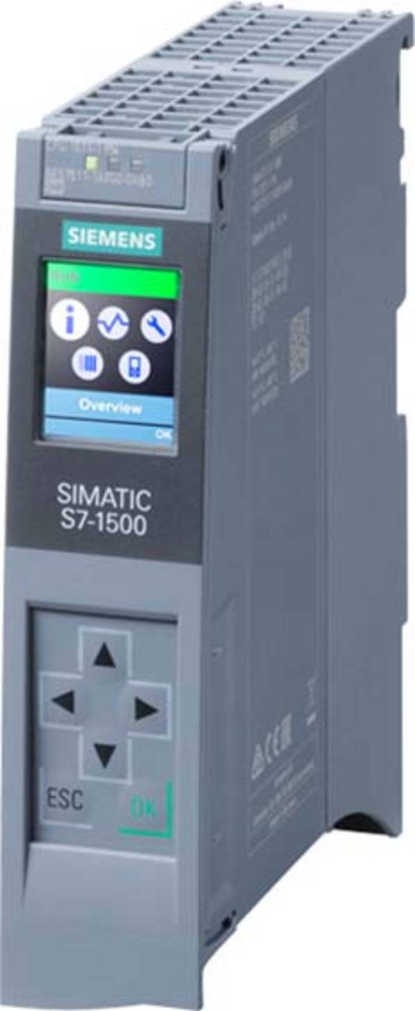 Siemens 6ES7511-1AK02-0AB0 6ES75111AK020AB0 SPS-CPU