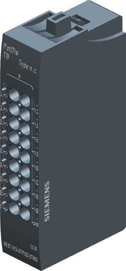 Siemens 6ES7193-6TP00-0TN0